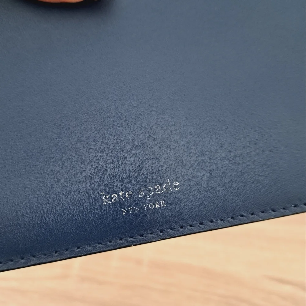 Kate Spade Wallet - Picture 5 of 14